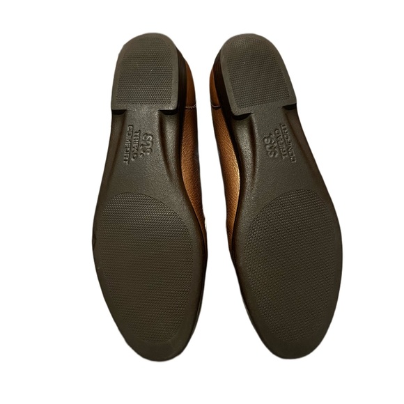 ❌SOLD❌ SAS Copper Tri-Pad Comfort Loafer - Picture 7 of 7
